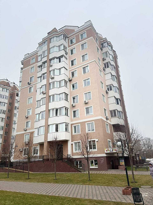 Здається затишна 1-кімнатна квартира в ЖК  Буча Квартал Буча - зображення 1