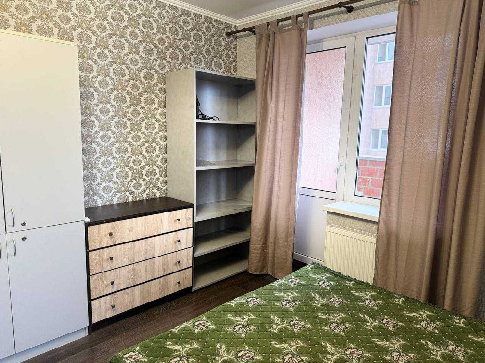 Здається затишна 1-кімнатна квартира в ЖК  Буча Квартал Буча - зображення 8