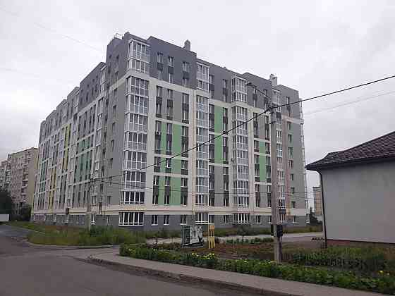 Однокімнатна новобудова. Власник. Ровно