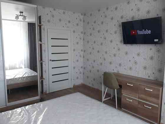 Однокімнатна новобудова. Власник. Ровно