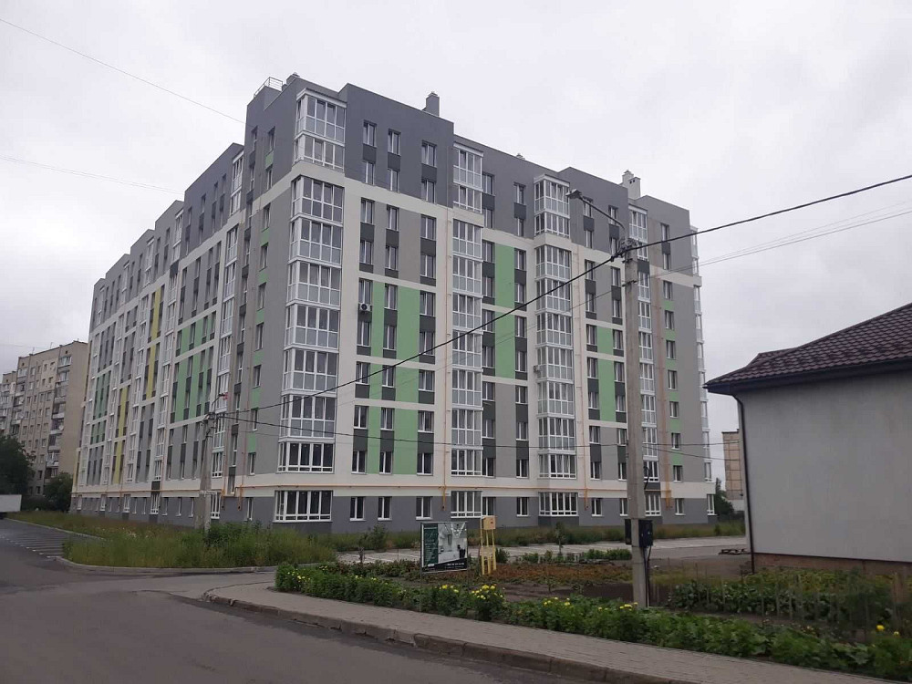 Однокімнатна новобудова. Власник. Ровно - изображение 1