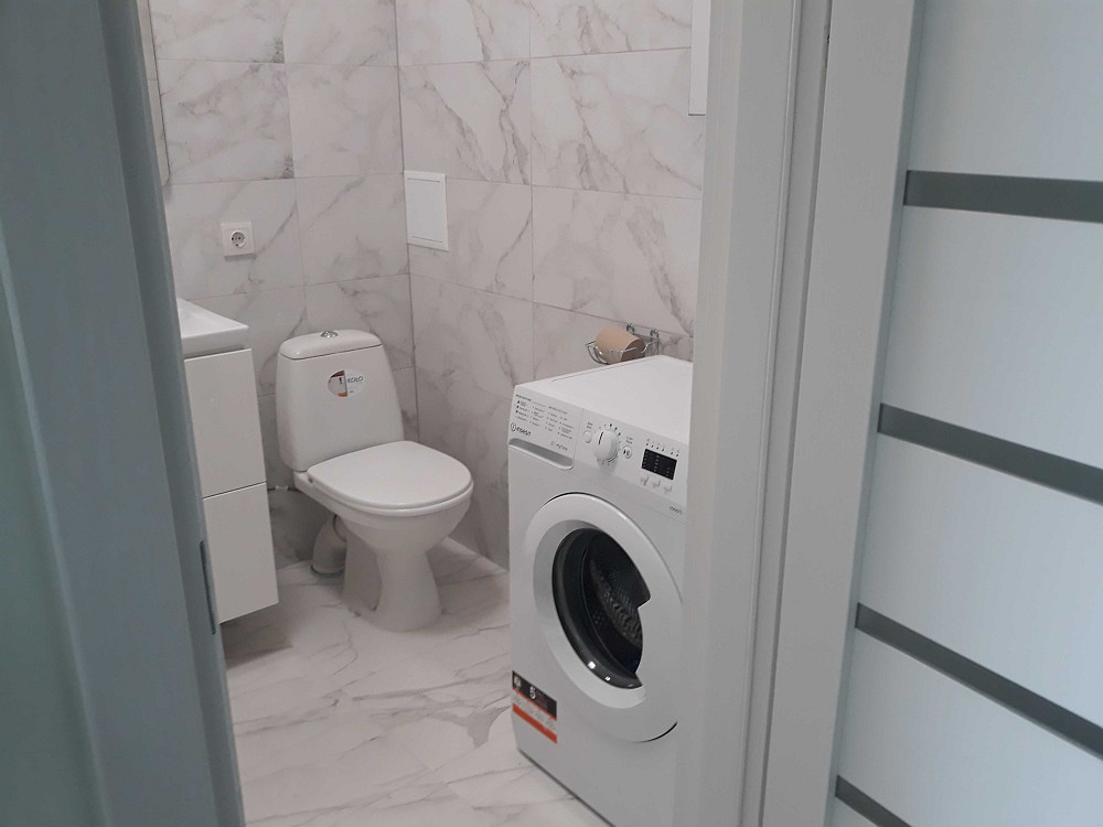 Однокімнатна новобудова. Власник. Ровно - изображение 8