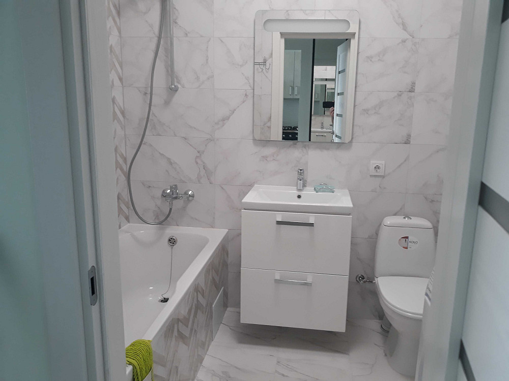 Однокімнатна новобудова. Власник. Ровно - изображение 7