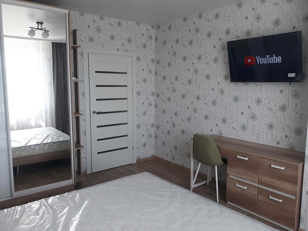 Однокімнатна новобудова. Власник. Ровно - изображение 3