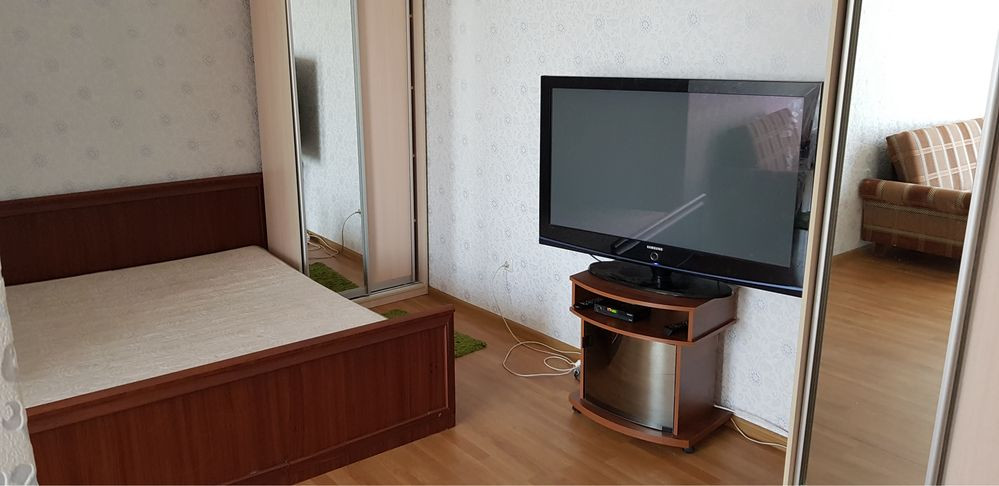 Квартира 1-тна,оренда,власник,однокімнатна без посередників. Вышгород - изображение 1