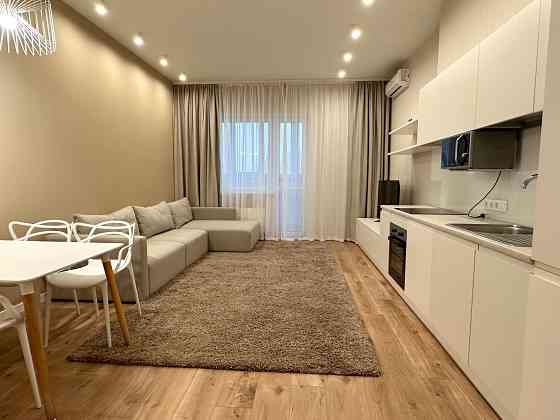 Аренда 1 ком. квартиры. Печерский райое. Без комиссии. Верхогляда, 2а Київ