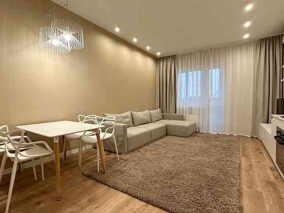 Аренда 1 ком. квартиры. Печерский райое. Без комиссии. Верхогляда, 2а Київ