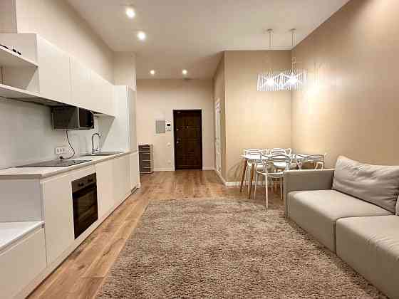 Аренда 1 ком. квартиры. Печерский райое. Без комиссии. Верхогляда, 2а Київ