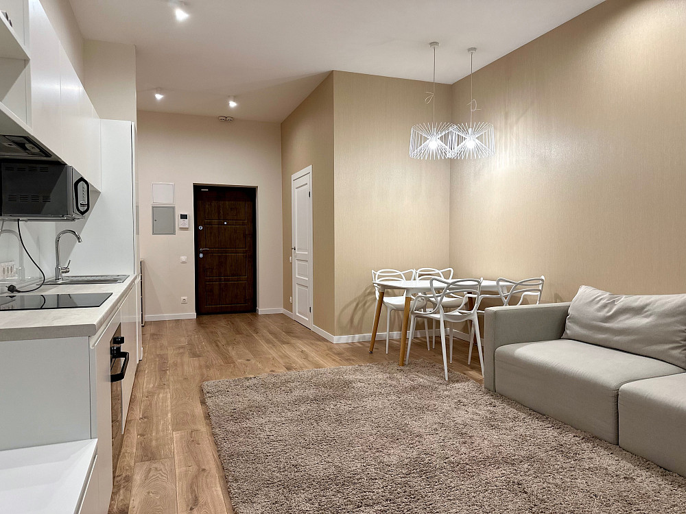 Аренда 1 ком. квартиры. Печерский райое. Без комиссии. Верхогляда, 2а Київ - зображення 7