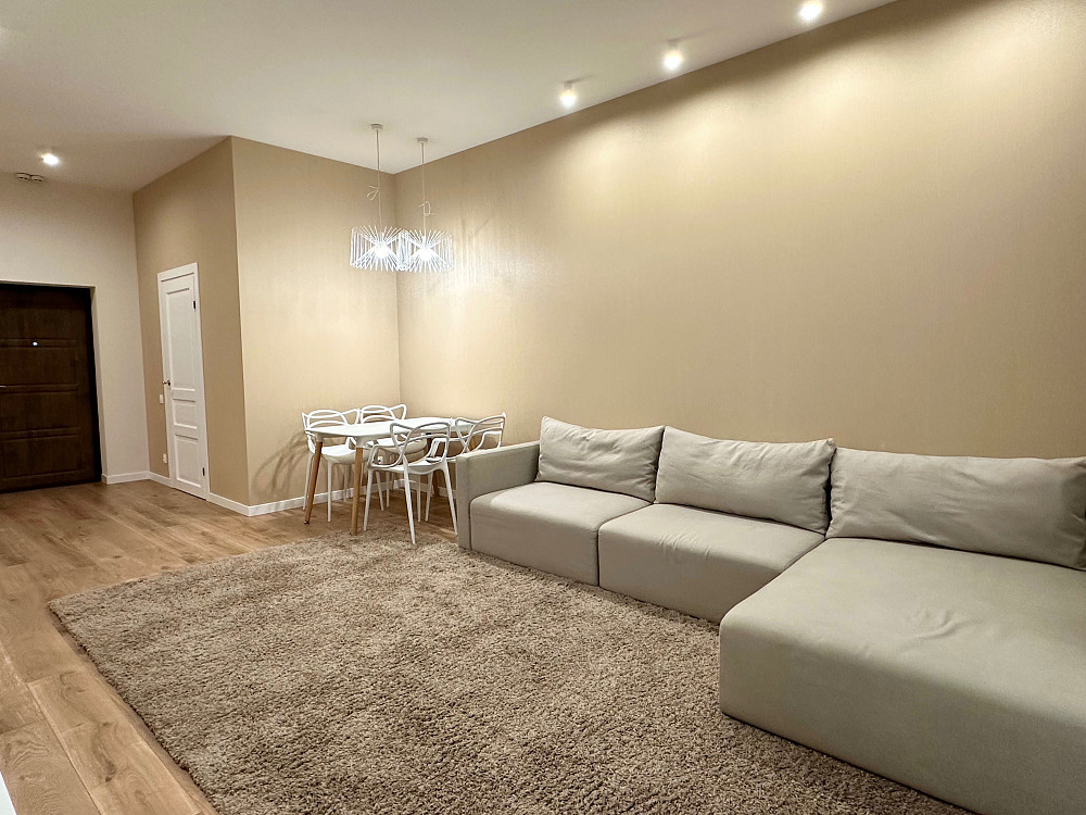 Аренда 1 ком. квартиры. Печерский райое. Без комиссии. Верхогляда, 2а Київ - зображення 4