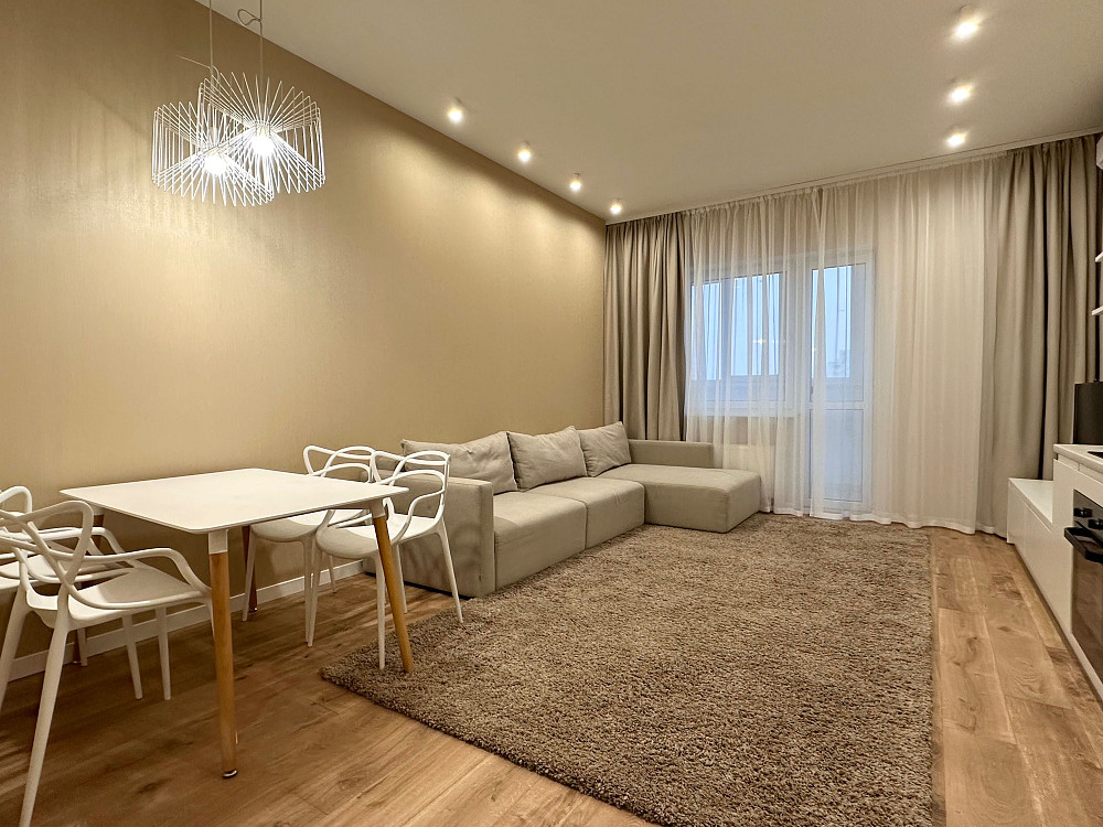 Аренда 1 ком. квартиры. Печерский райое. Без комиссии. Верхогляда, 2а Київ - зображення 2