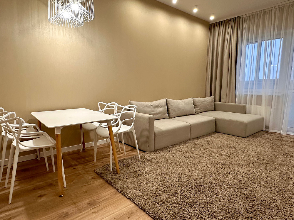 Аренда 1 ком. квартиры. Печерский райое. Без комиссии. Верхогляда, 2а Київ - зображення 6