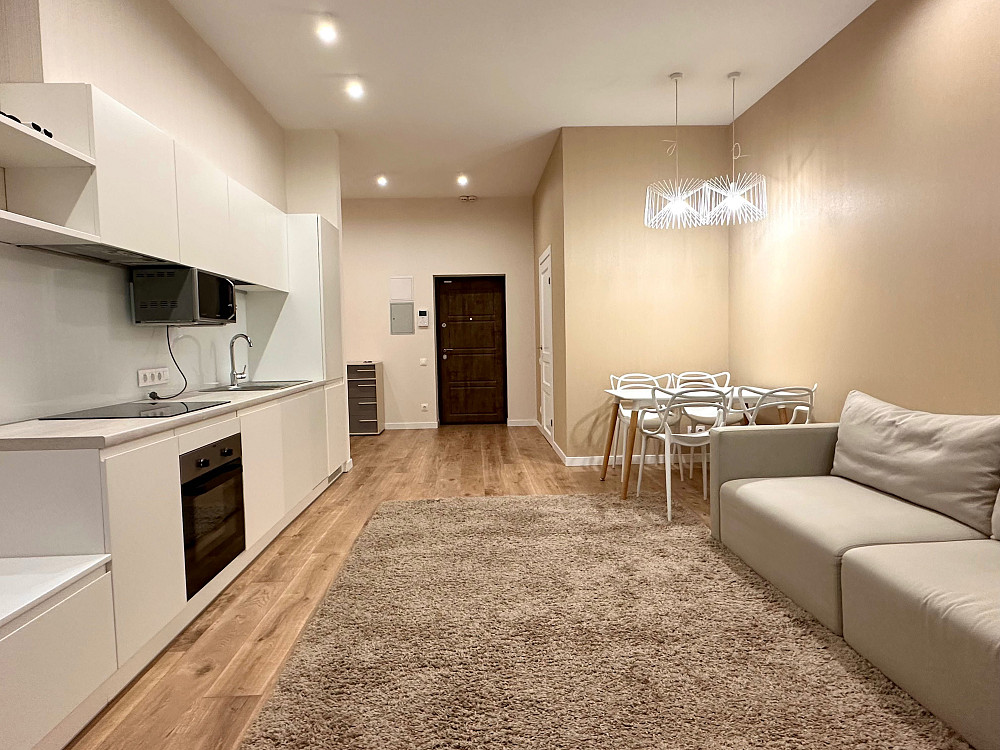 Аренда 1 ком. квартиры. Печерский райое. Без комиссии. Верхогляда, 2а Київ - зображення 5