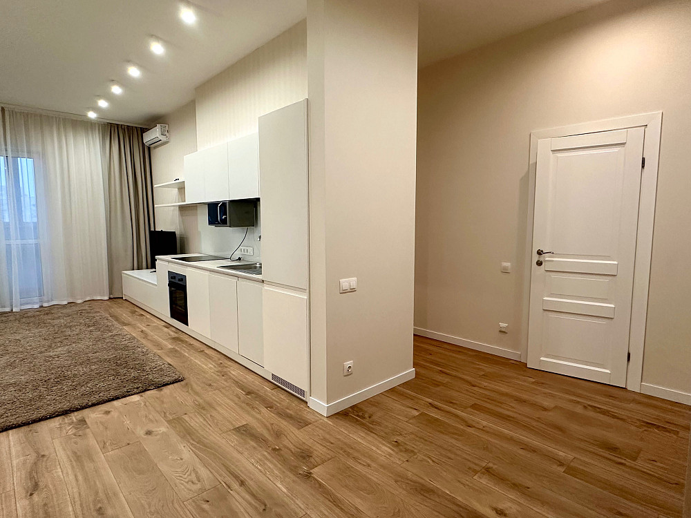 Аренда 1 ком. квартиры. Печерский райое. Без комиссии. Верхогляда, 2а Київ - зображення 8