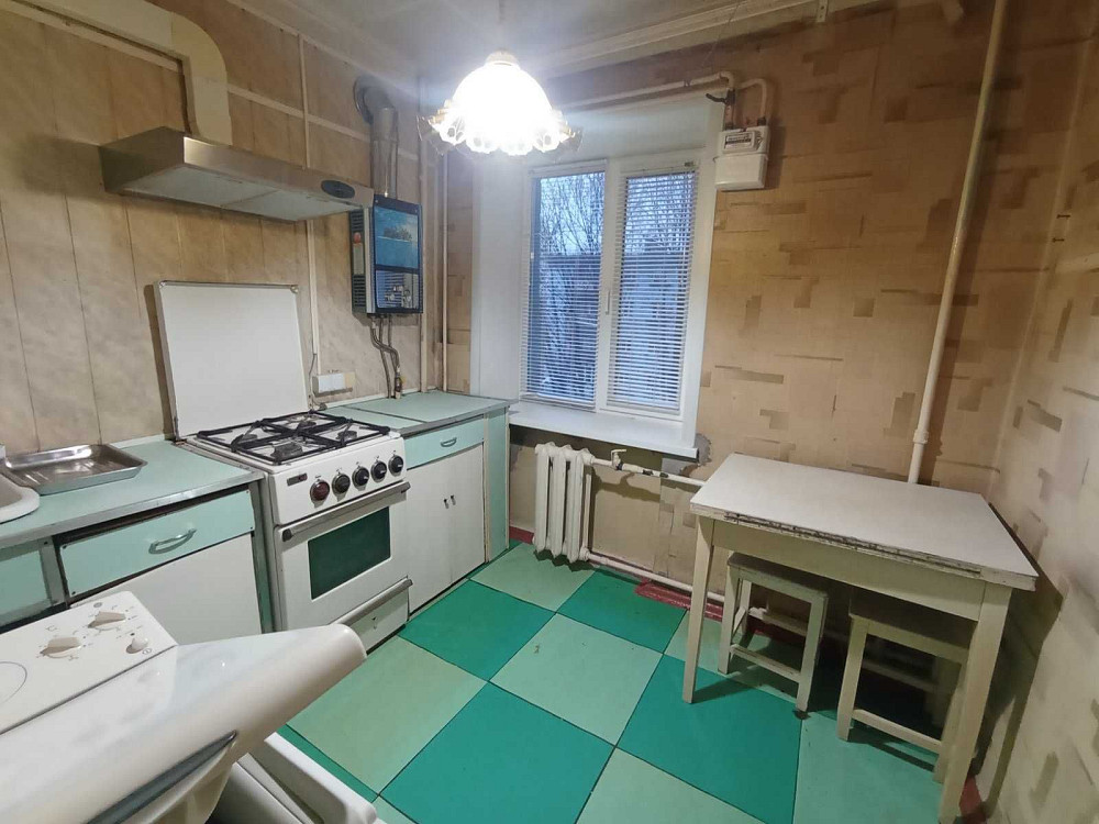 Сдается 1 комн. квартира на Сталеваров Запоріжжя - зображення 4