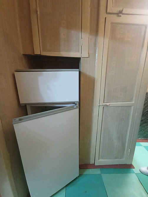 Сдается 1 комн. квартира на Сталеваров Запоріжжя - зображення 2