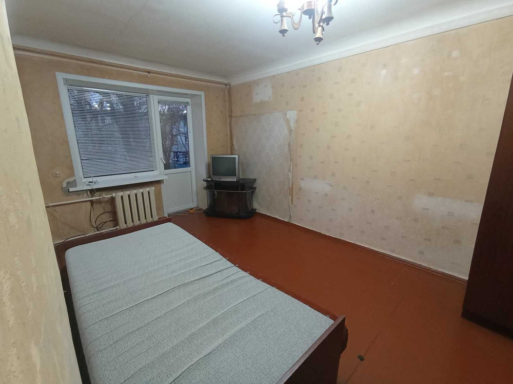 Сдается 1 комн. квартира на Сталеваров Запоріжжя - зображення 3