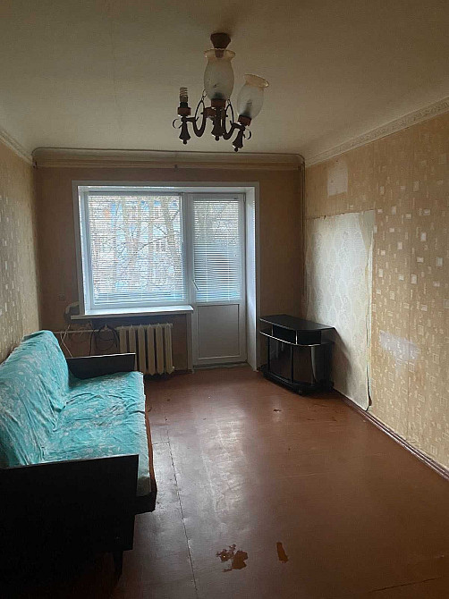 Сдается 1 комн. квартира на Сталеваров Запоріжжя - зображення 8