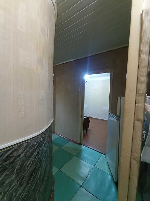 Сдается 1 комн. квартира на Сталеваров Запоріжжя - зображення 5