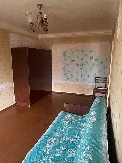 Сдается 1 комн. квартира на Сталеваров Запоріжжя - зображення 6