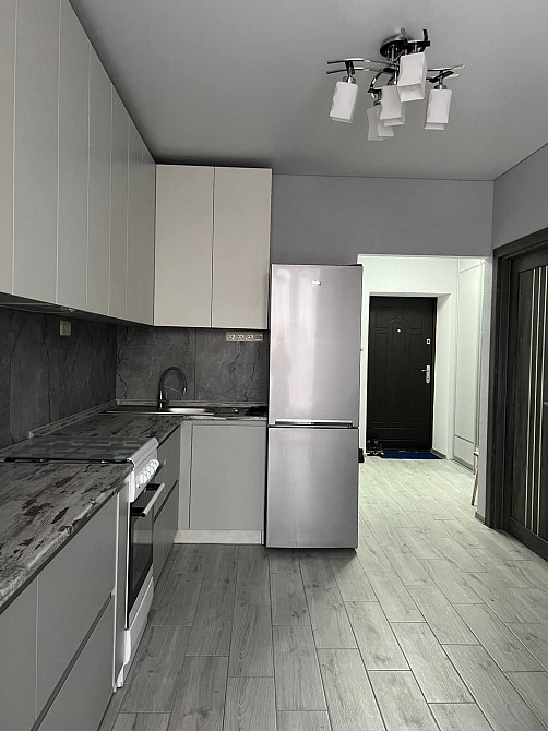 1 кімнатна Круг. Техніка. Перша сдача! Чернигов - изображение 2