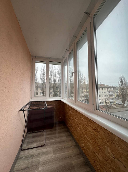 1 кімнатна Круг. Техніка. Перша сдача! Чернигов - изображение 7