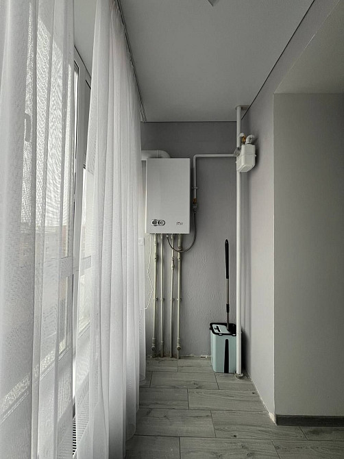 1 кімнатна Круг. Техніка. Перша сдача! Чернигов - изображение 6