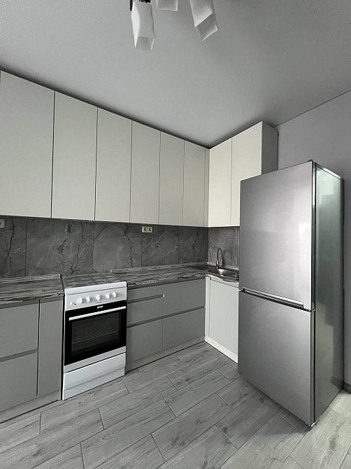 1 кімнатна Круг. Техніка. Перша сдача! Чернигов - изображение 1