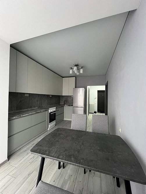 1 кімнатна Круг. Техніка. Перша сдача! Чернигов - изображение 3