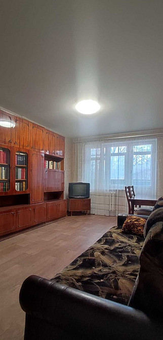 3m Аренда 2 квартира Салтовка метро Студенческая Валентиновская Харьков - изображение 1