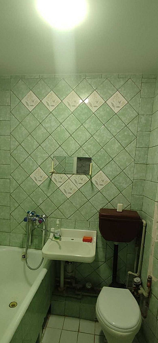 3m Аренда 2 квартира Салтовка метро Студенческая Валентиновская Харьков - изображение 6