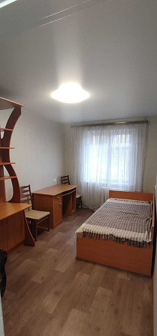 3m Аренда 2 квартира Салтовка метро Студенческая Валентиновская Харьков - изображение 3