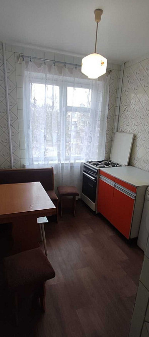 3m Аренда 2 квартира Салтовка метро Студенческая Валентиновская Харьков - изображение 4