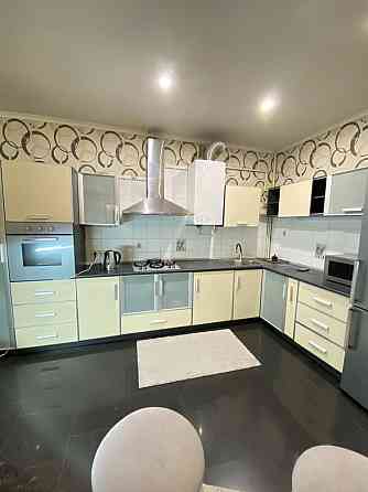 Чудова квартира з унікальним плануванням. Івано-Франківськ