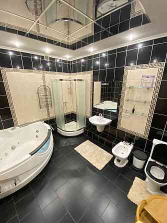 Чудова квартира з унікальним плануванням. Івано-Франківськ