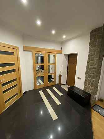 Чудова квартира з унікальним плануванням. Івано-Франківськ