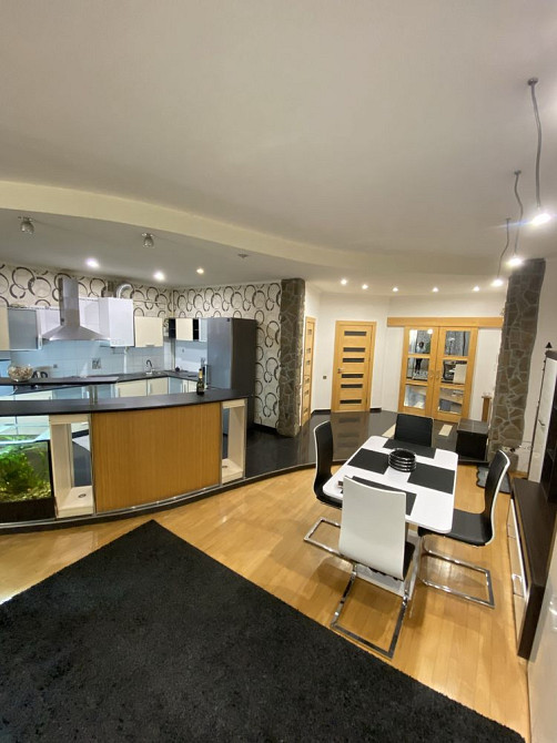 Чудова квартира з унікальним плануванням. Івано-Франківськ - зображення 1