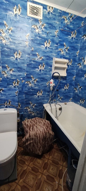 Оренда квартири вул. Нікітіна, з Автономкою! Кропивницкий - изображение 6