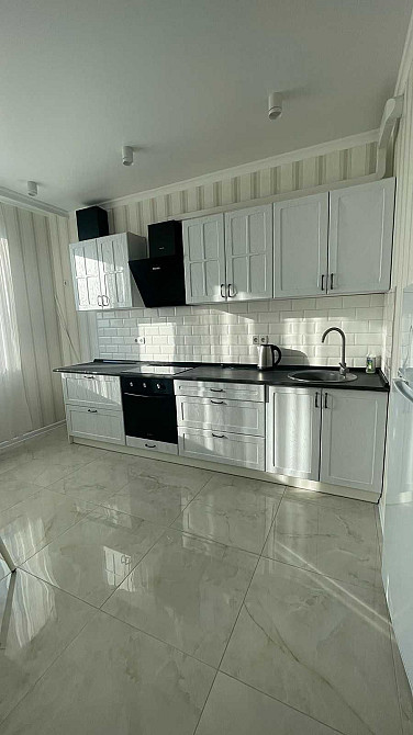 Сдам 1 ком в новом доме Архитекторская/ Ильфа и Петрова Одеса - зображення 2