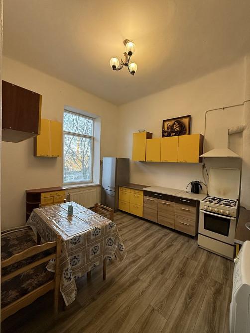 2 комнатная ЦЕНТР ул. Капеланская 65м2 Котел ! Черновцы - изображение 1