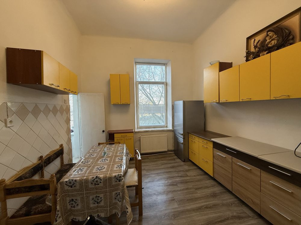 2 комнатная ЦЕНТР ул. Капеланская 65м2 Котел ! Черновцы - изображение 4