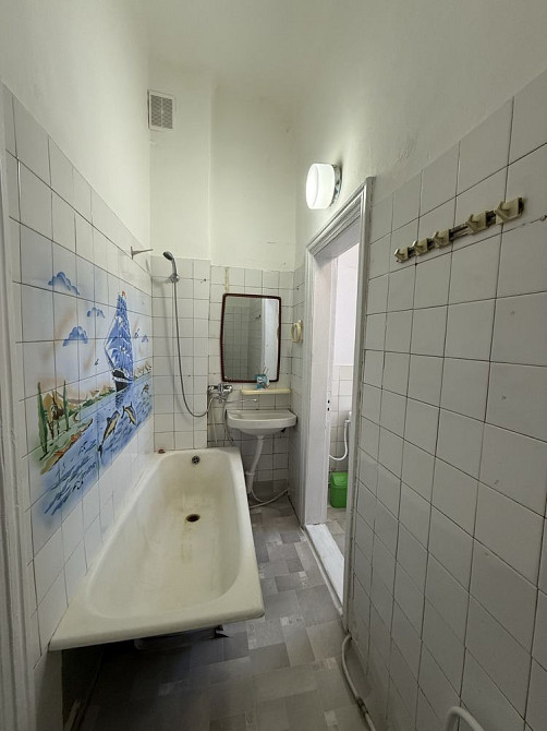 2 комнатная ЦЕНТР ул. Капеланская 65м2 Котел ! Черновцы - изображение 7