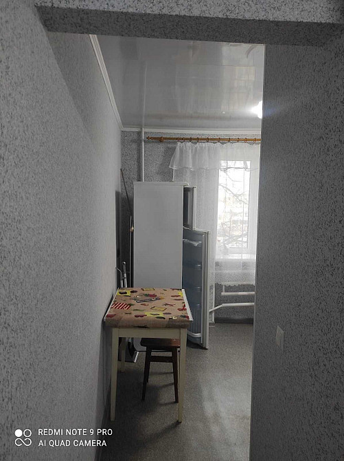 сдам 1к.кв. р-н Южного вокзала пер.Верховский №7 Харьков - изображение 6