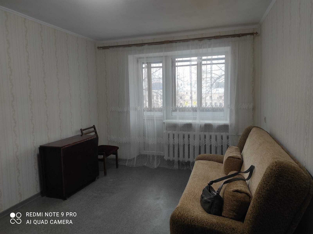 сдам 1к.кв. р-н Южного вокзала пер.Верховский №7 Харьков - изображение 7