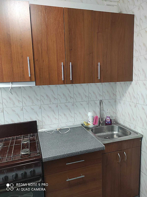 сдам 1к.кв. р-н Южного вокзала пер.Верховский №7 Харьков - изображение 4