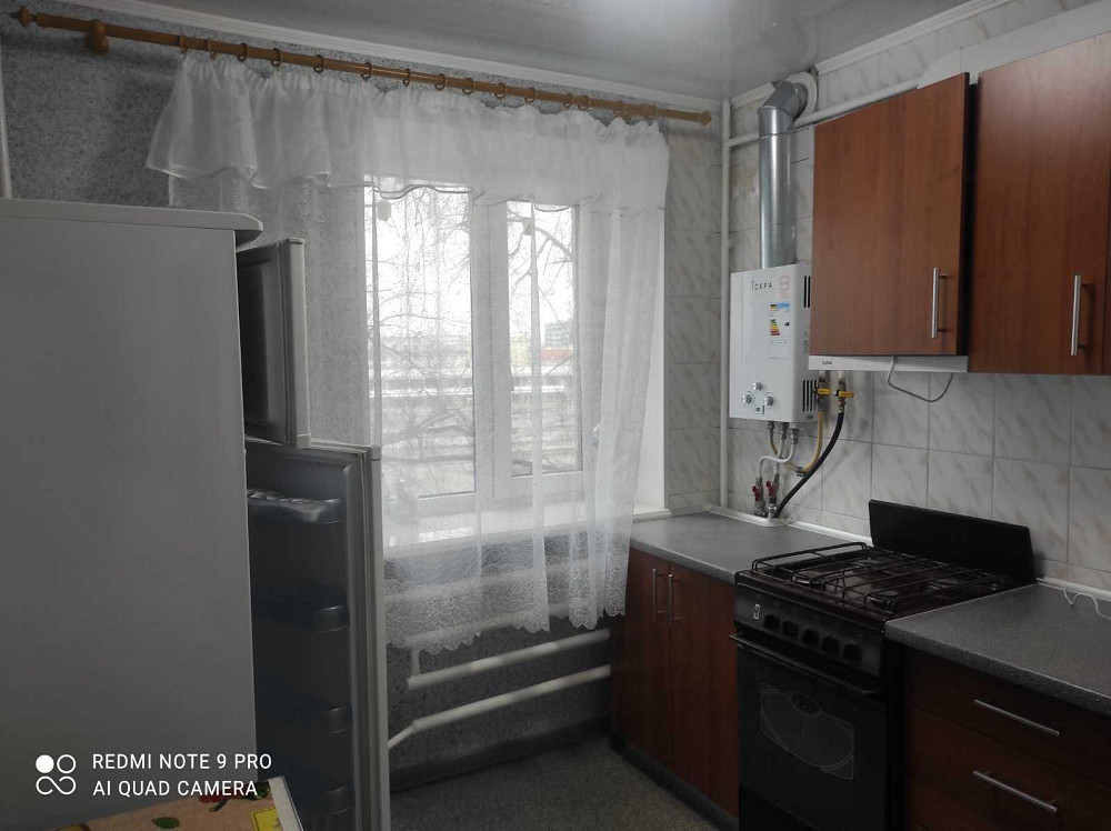 сдам 1к.кв. р-н Южного вокзала пер.Верховский №7 Харьков - изображение 1