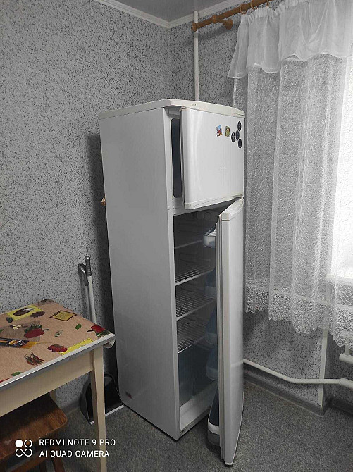 сдам 1к.кв. р-н Южного вокзала пер.Верховский №7 Харьков - изображение 5