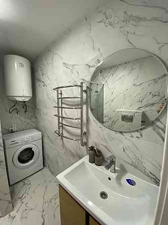 Оренда 1к квартири в ЖК Riel City вул. Рудненська Львів