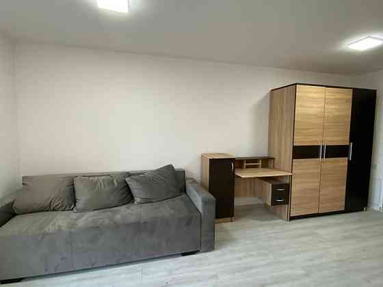 Оренда 1к квартири в ЖК Riel City вул. Рудненська Львів