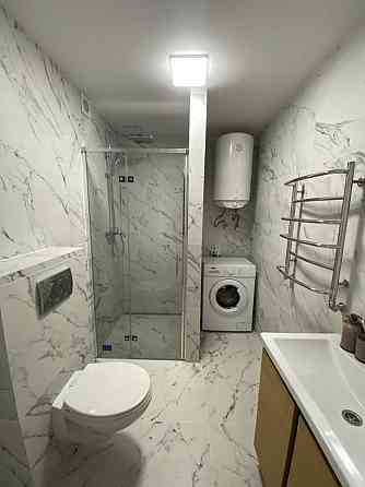 Оренда 1к квартири в ЖК Riel City вул. Рудненська Львів